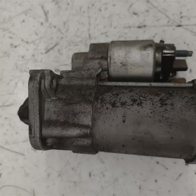 Motorino avviamento