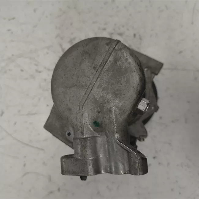 Compressore aria condizionata