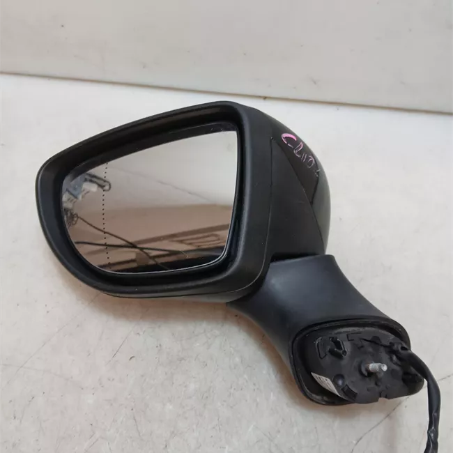 Retrovisore esterno regolazione elettrica sinistro Retrovisori esterni 02