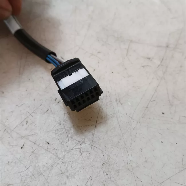 Retrovisore esterno regolazione elettrica sinistro Retrovisori esterni 02