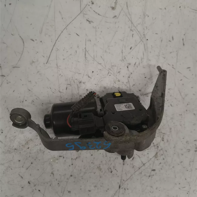 Motorino tergiparabrezza divergente destro