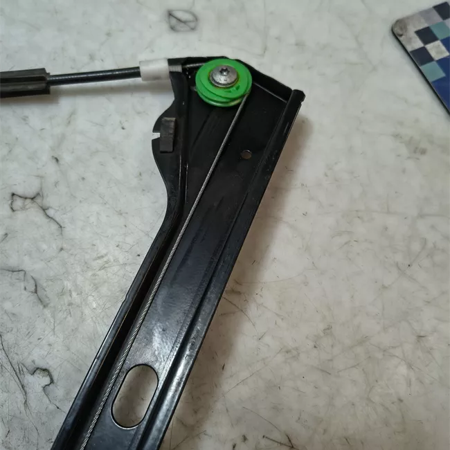Alzacristallo elettrico porta anteriore destro