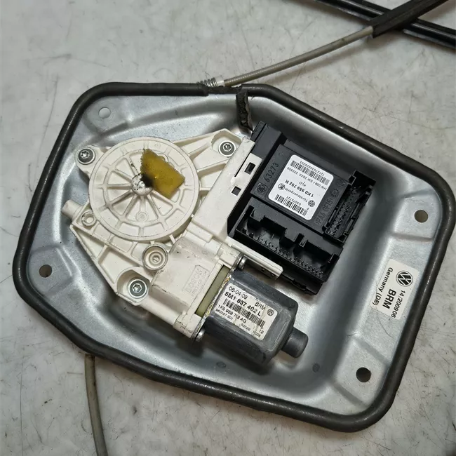 Alzacristallo elettrico porta anteriore destro