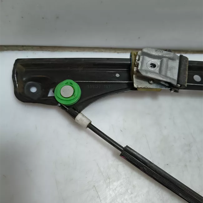 Alzacristallo elettrico porta anteriore destro