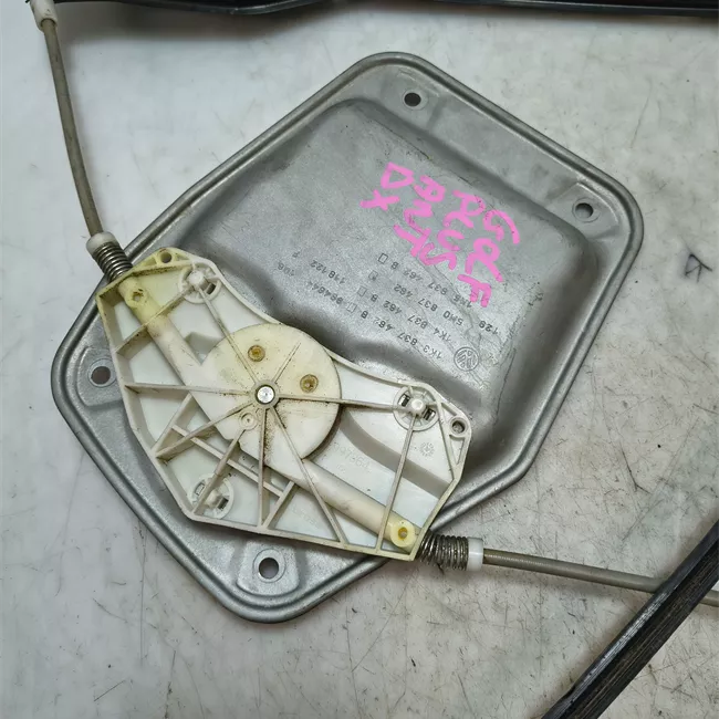 Alzacristallo elettrico porta anteriore destro