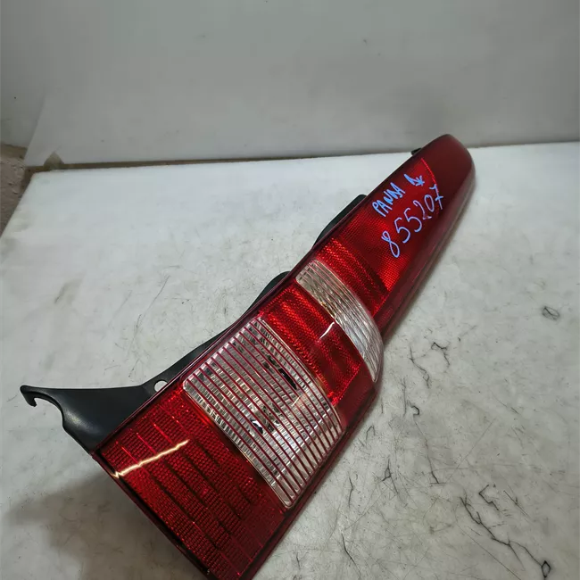 Fanale posteriore destro