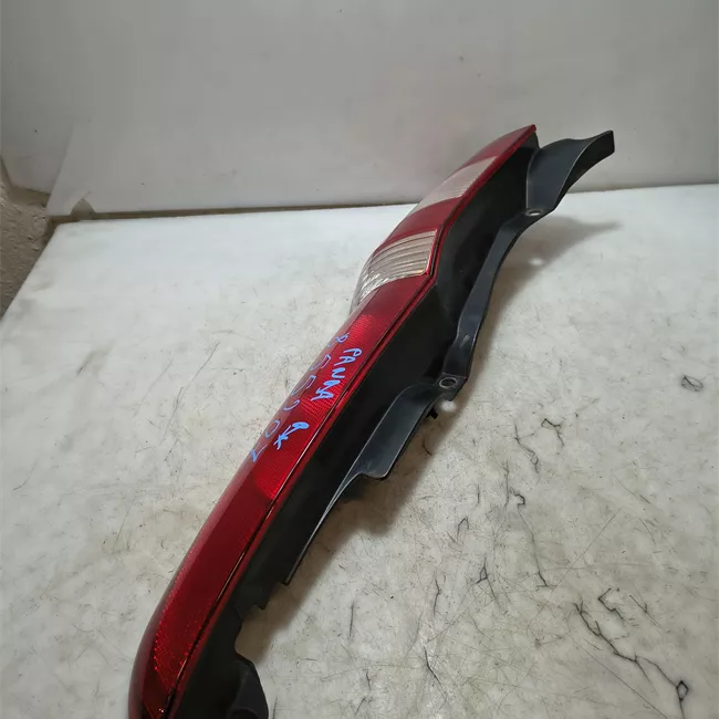 Fanale posteriore destro