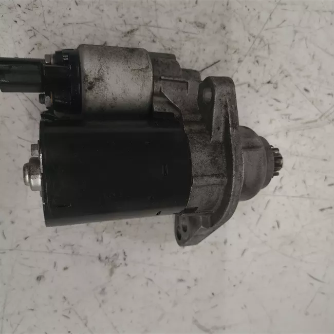 Motorino avviamento Bosch