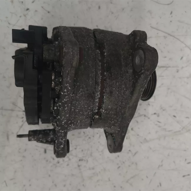 Alternatore Bosch 140AMP