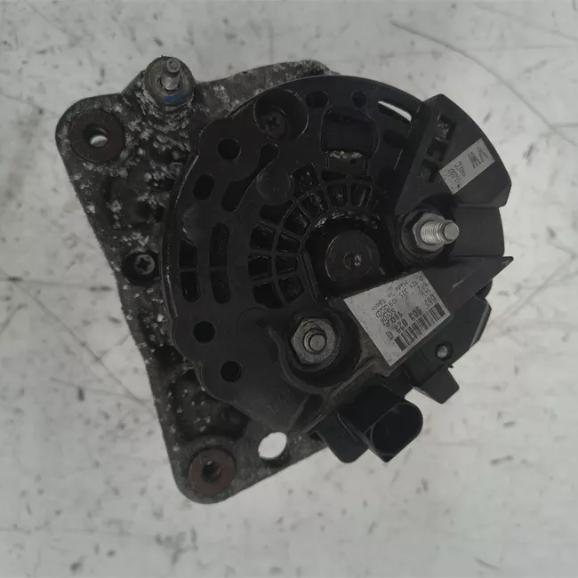 Alternatore Bosch 140AMP