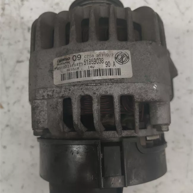 Alternatore 90AMP