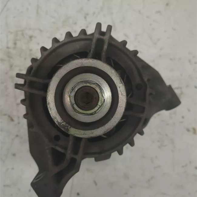 Alternatore 90AMP