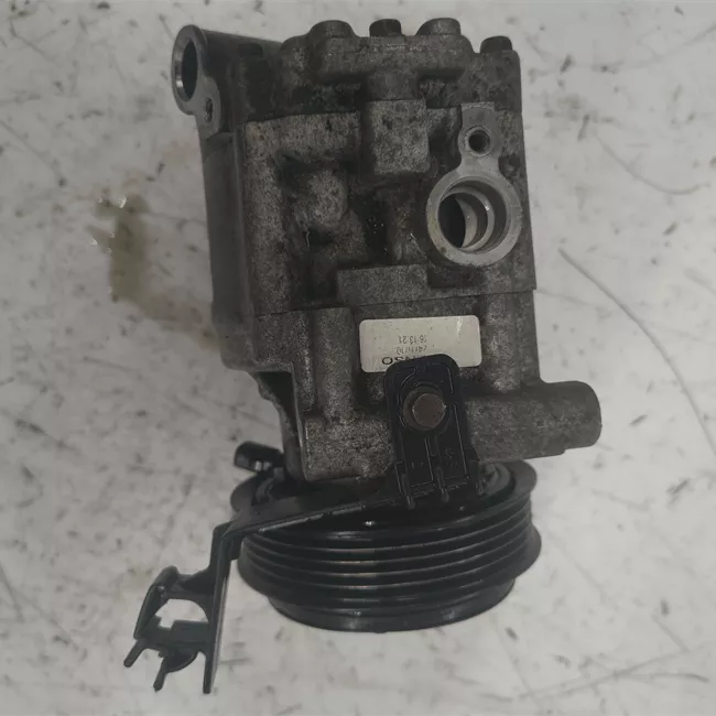 Compressore aria condizionata