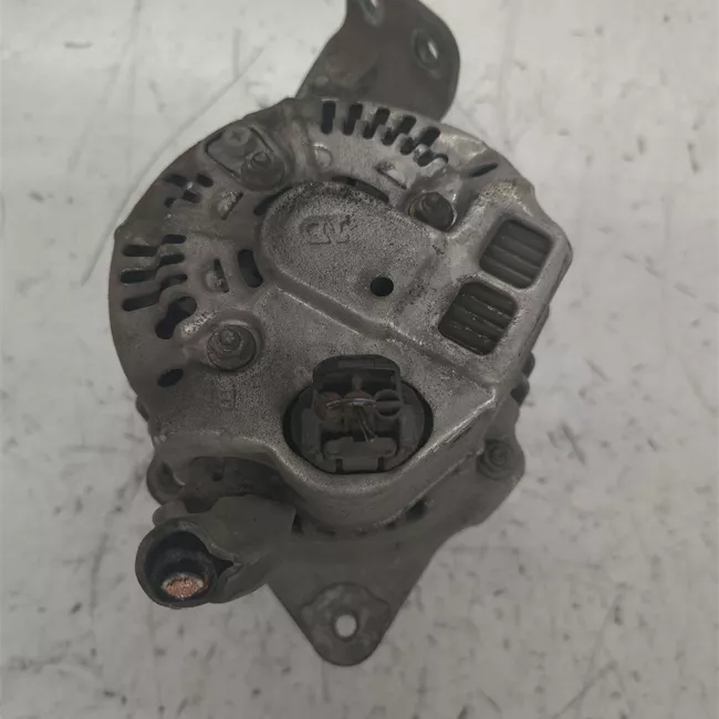 Alternatore