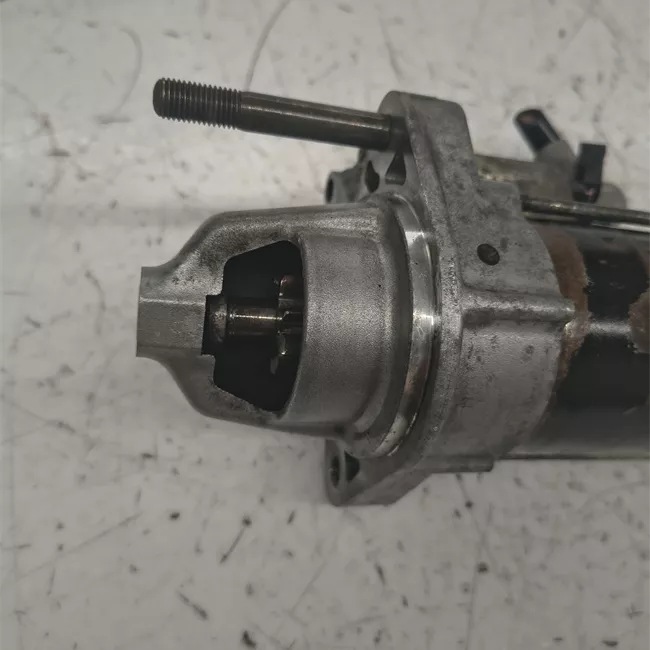 Motorino avviamento