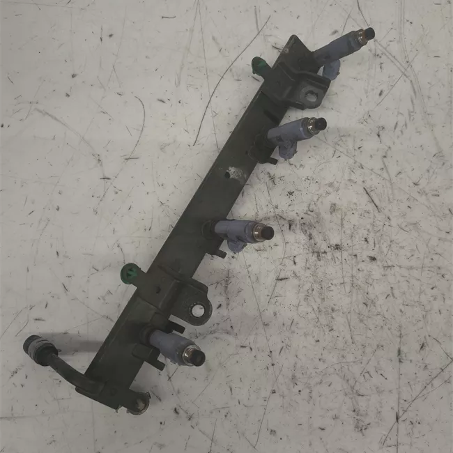 Iniettore Kit 4