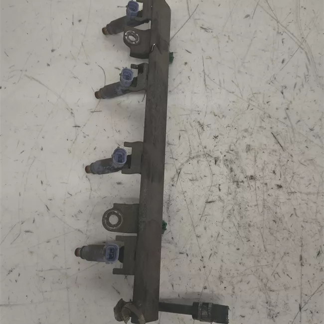Iniettore Kit 4