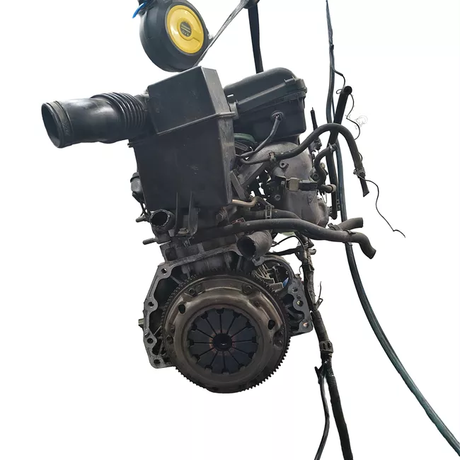 Testata motore