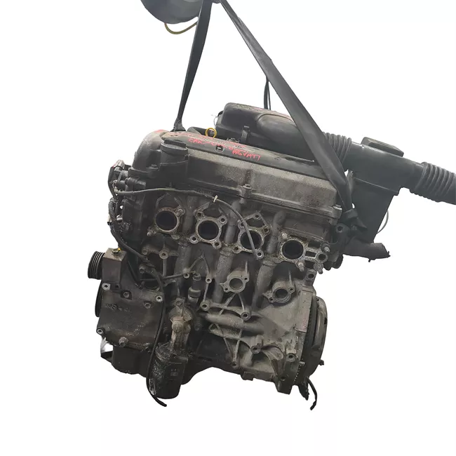 Testata motore