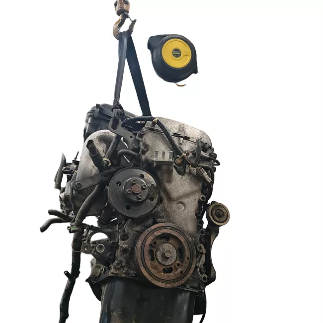 Testata motore