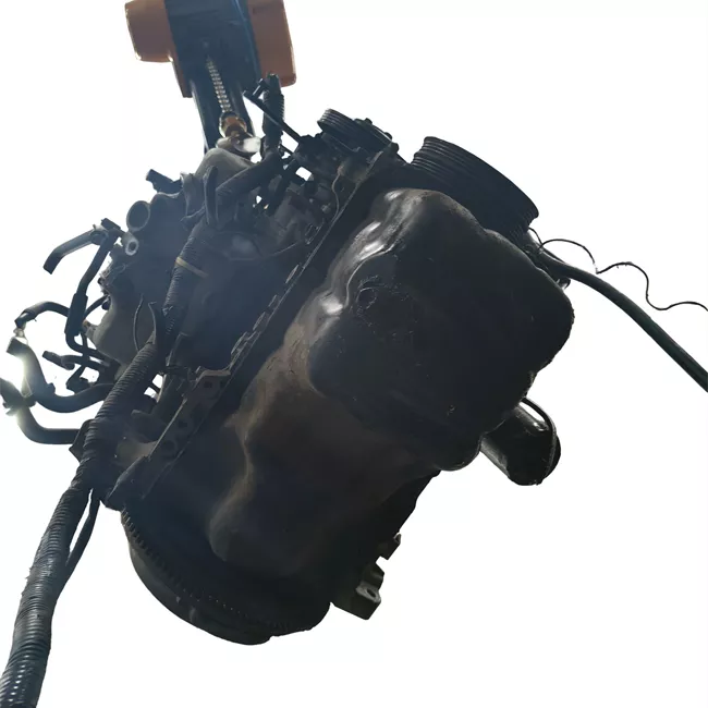 Testata motore