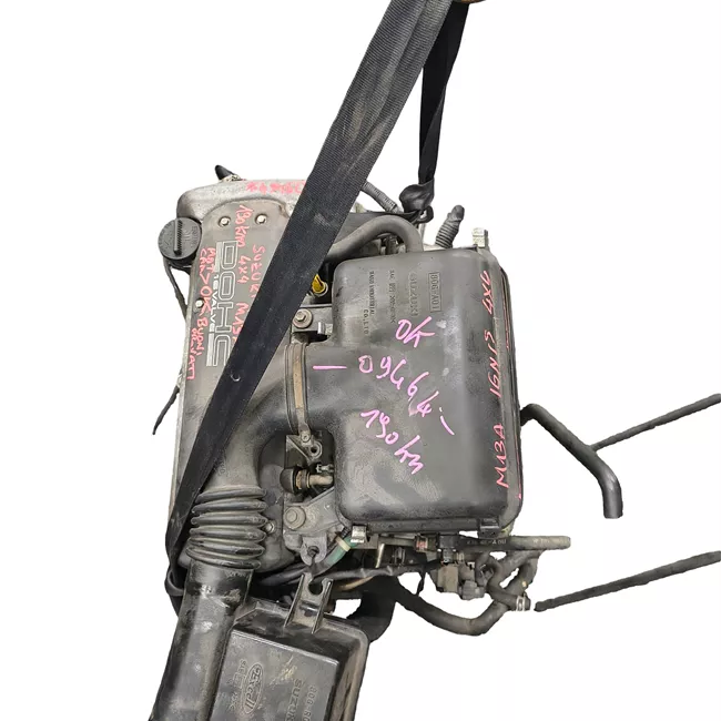 Testata motore