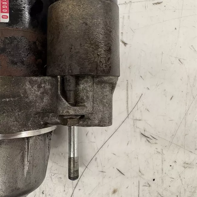 Motorino avviamento