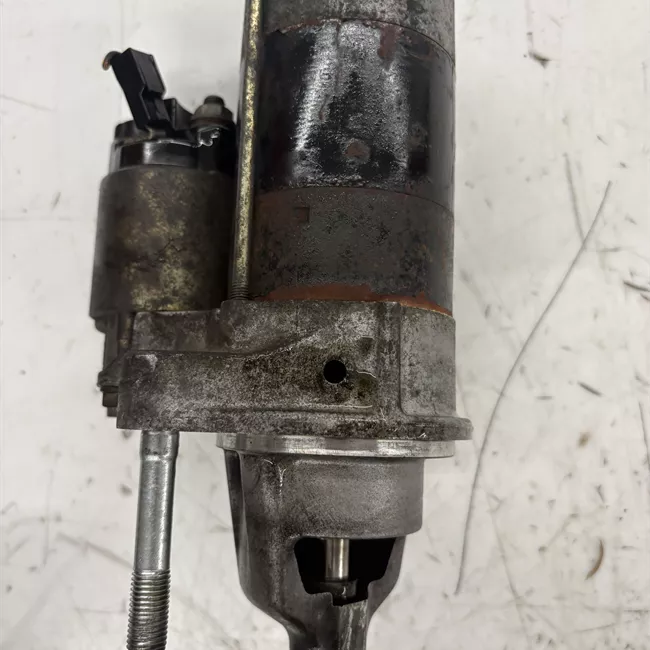 Motorino avviamento