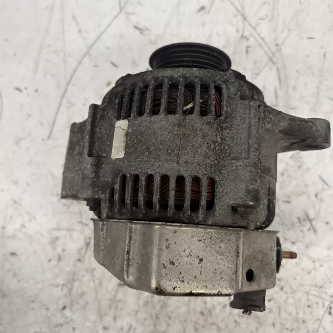 Alternatore