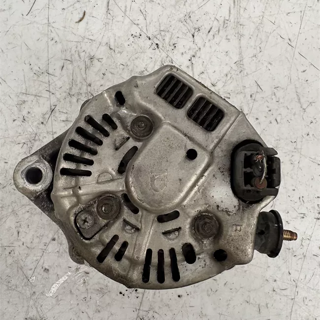 Alternatore