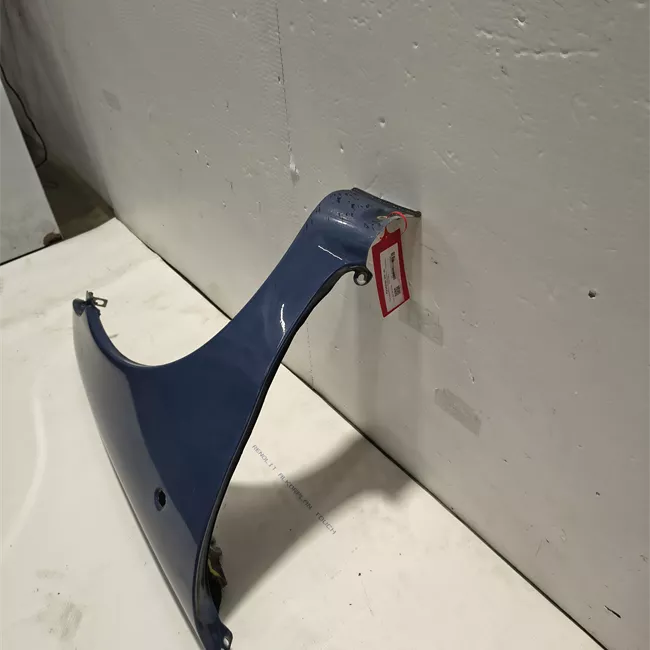 Parafango anteriore destro