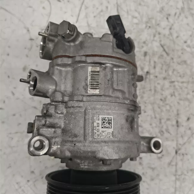 Compressore aria condizionata Fluido refrigerante R134A