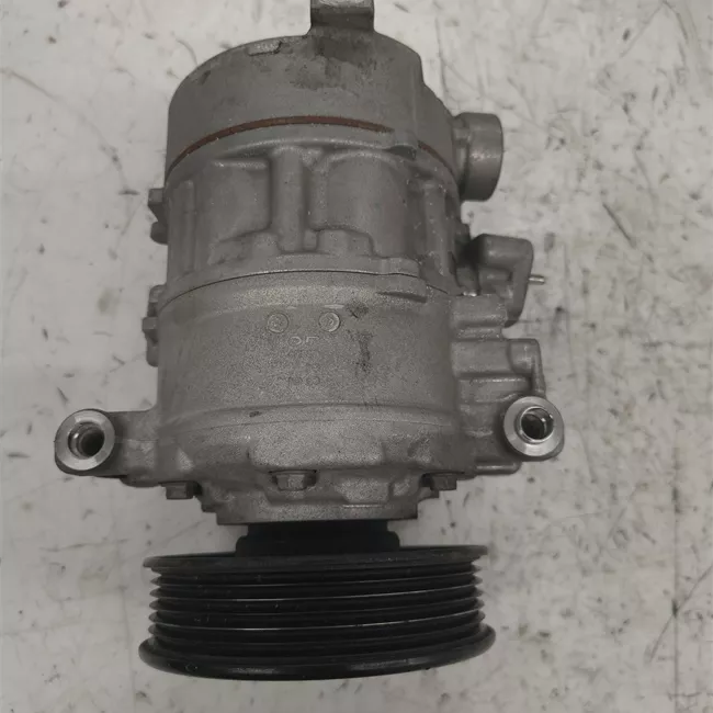 Compressore aria condizionata Fluido refrigerante R134A