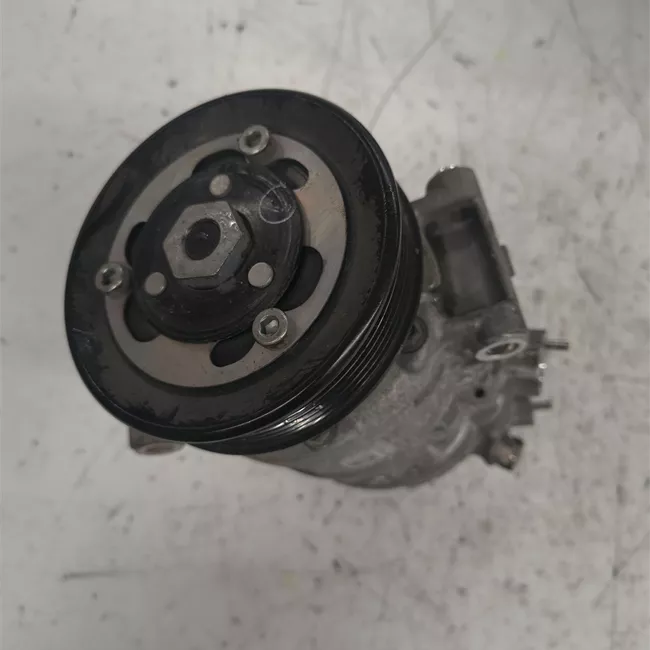 Compressore aria condizionata Fluido refrigerante R134A