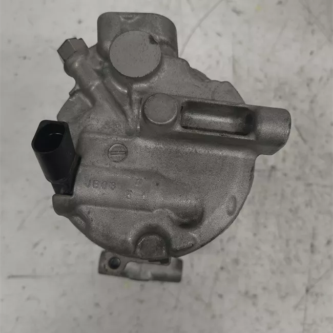 Compressore aria condizionata Fluido refrigerante R134A