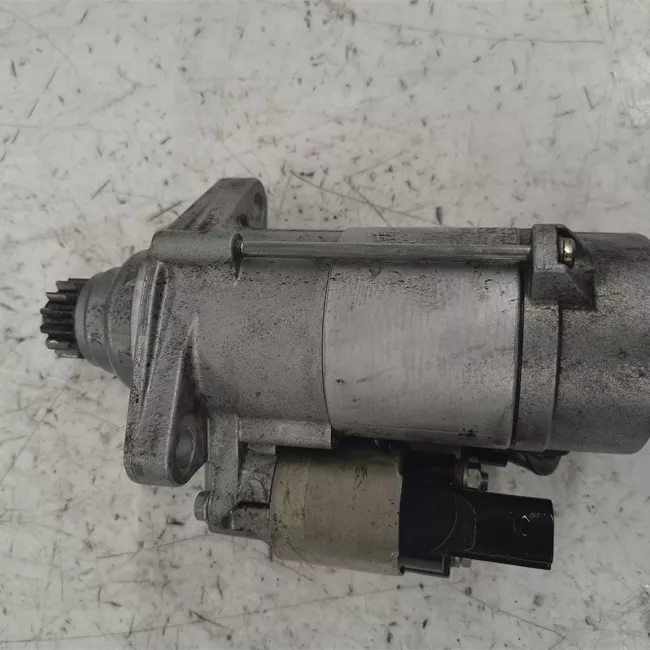 Motorino avviamento VALEO rotazionale
