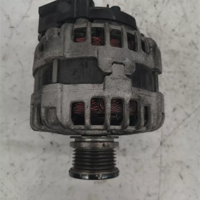 Alternatore 140AMP Valeo rotazionale