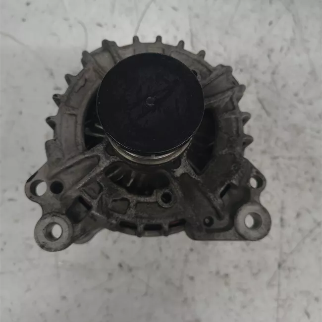 Alternatore 140AMP Valeo rotazionale
