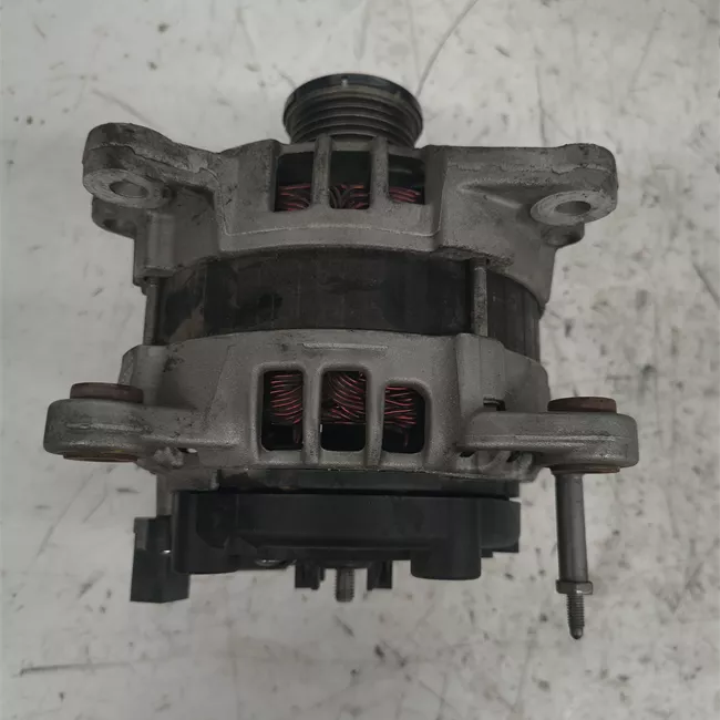 Alternatore 140AMP Valeo rotazionale