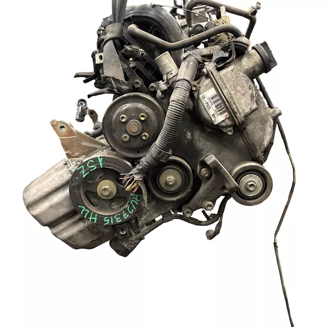 Motore semicompleto 02-03<