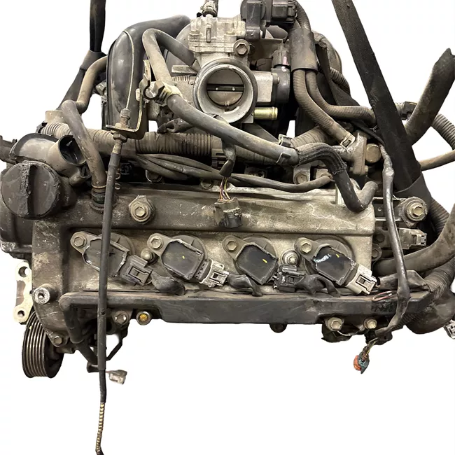 Motore semicompleto 02-03<