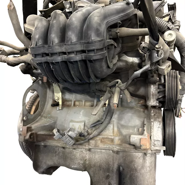 Motore semicompleto 02-03<