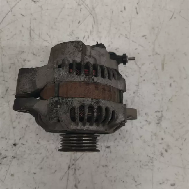 Alternatore