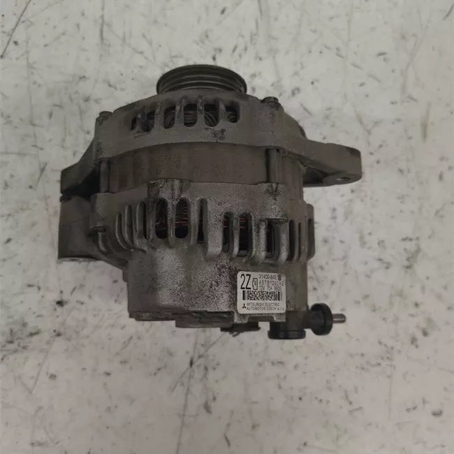 Alternatore