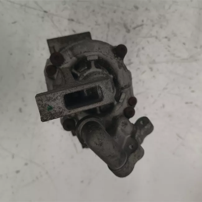 Compressore aria condizionata