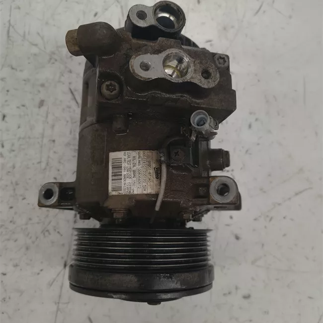 Compressore aria condizionata