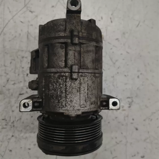 Compressore aria condizionata