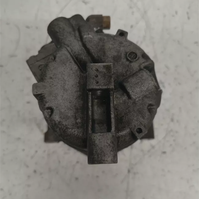 Compressore aria condizionata