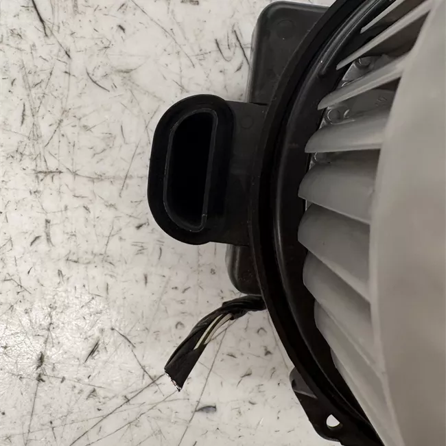 Motorino ventilazione abitacolo