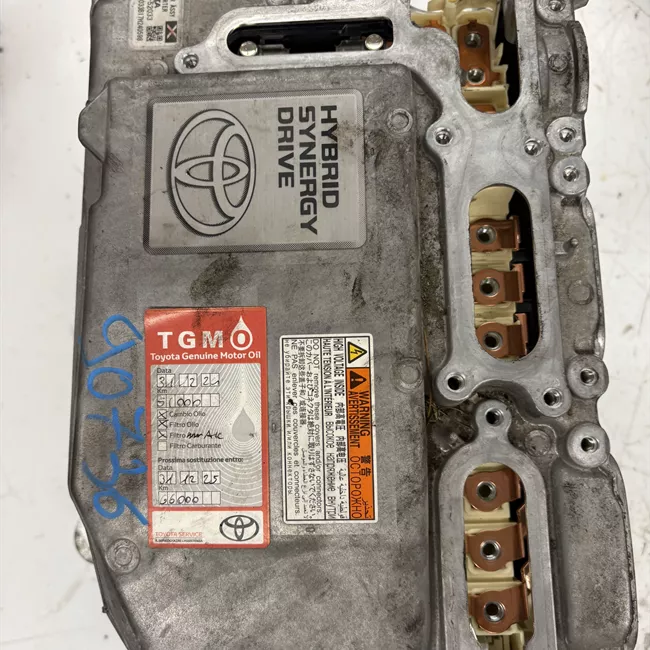 Inverter